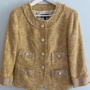Talbots jacket
